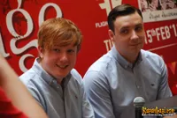 Foto Two Door Cinema Club