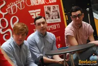 Foto Two Door Cinema Club