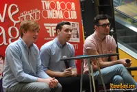 Foto Two Door Cinema Club