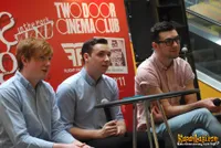 Foto Two Door Cinema Club