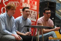 Foto Two Door Cinema Club