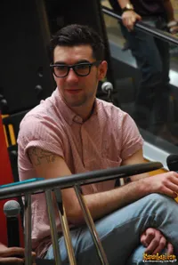 Foto Two Door Cinema Club