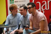 Foto Two Door Cinema Club