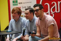 Foto Two Door Cinema Club
