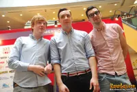 Foto Two Door Cinema Club