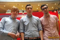 Foto Two Door Cinema Club