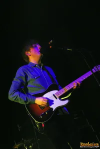 Foto Two Door Cinema Club