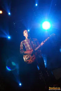 Foto Two Door Cinema Club