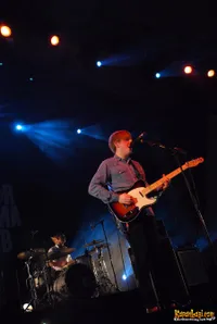 Foto Two Door Cinema Club