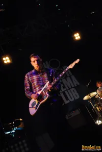 Foto Two Door Cinema Club