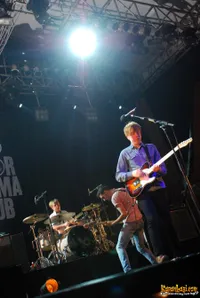 Foto Two Door Cinema Club