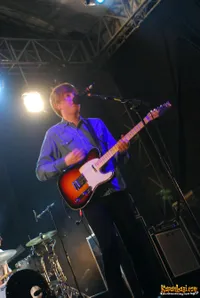 Foto Two Door Cinema Club