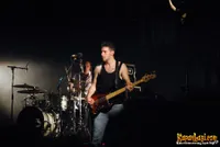 Foto Two Door Cinema Club