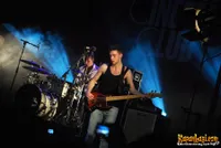 Foto Two Door Cinema Club