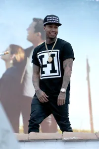 Foto Tyga