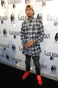Foto Tyga
