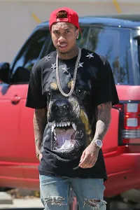 Foto Tyga