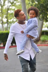 Foto Tyga