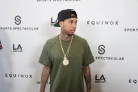 Foto Tyga