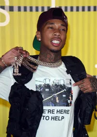 Foto Tyga