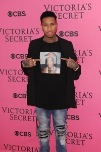 Foto Tyga