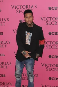 Foto Tyga