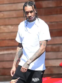 Foto Tyga