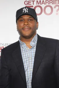 Foto Tyler Perry