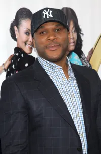 Foto Tyler Perry