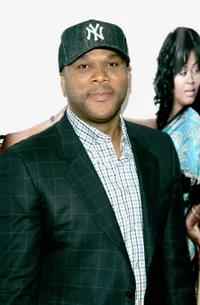 Foto Tyler Perry