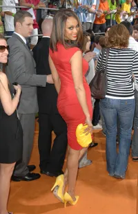 Foto Tyra Banks