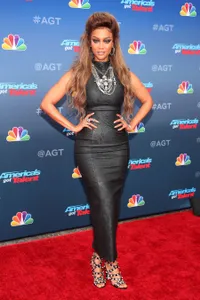 Foto Tyra Banks