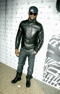 Foto Tyson Beckford