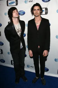 Foto Tyson Ritter
