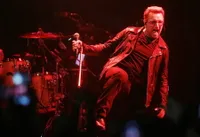 Foto U2