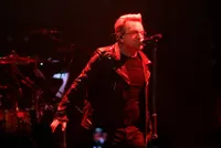 Foto U2
