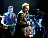 Foto U2