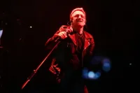 Foto U2