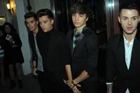 Foto Union J