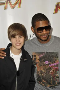 Foto Usher