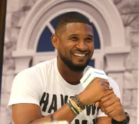Foto Usher