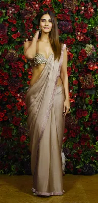 Foto Vaani Kapoor
