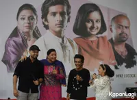 Foto Vaishali Thakkar