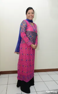 Foto Vaishali Thakkar