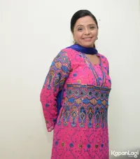 Foto Vaishali Thakkar