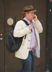 Foto Val Kilmer