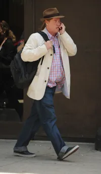 Foto Val Kilmer