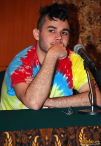 Foto Vampire Weekend