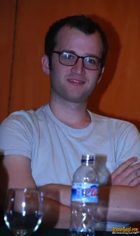 Foto Vampire Weekend