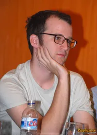 Foto Vampire Weekend